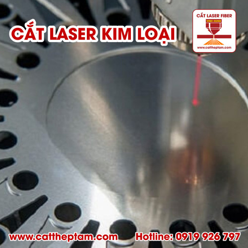 Cắt laser kim loại Huyện Tân Châu Tây Ninh