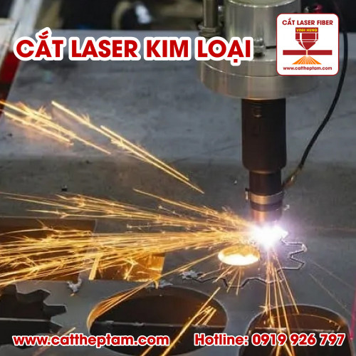 Cắt laser kim loại Huyện Bến Cầu Tây Ninh