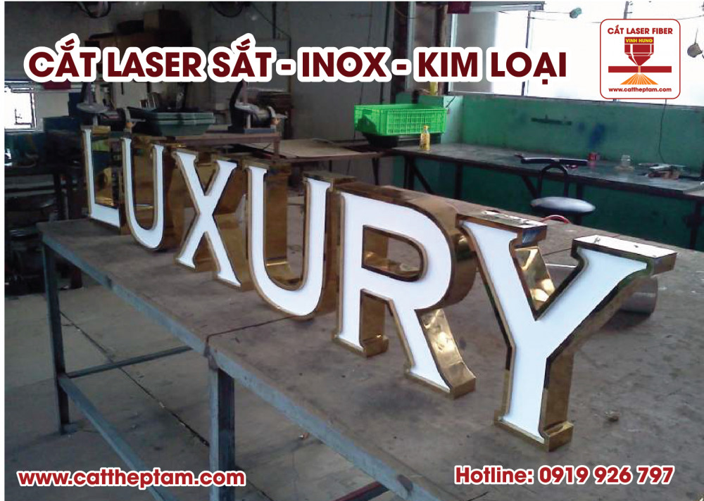 cat laser inox 03 3