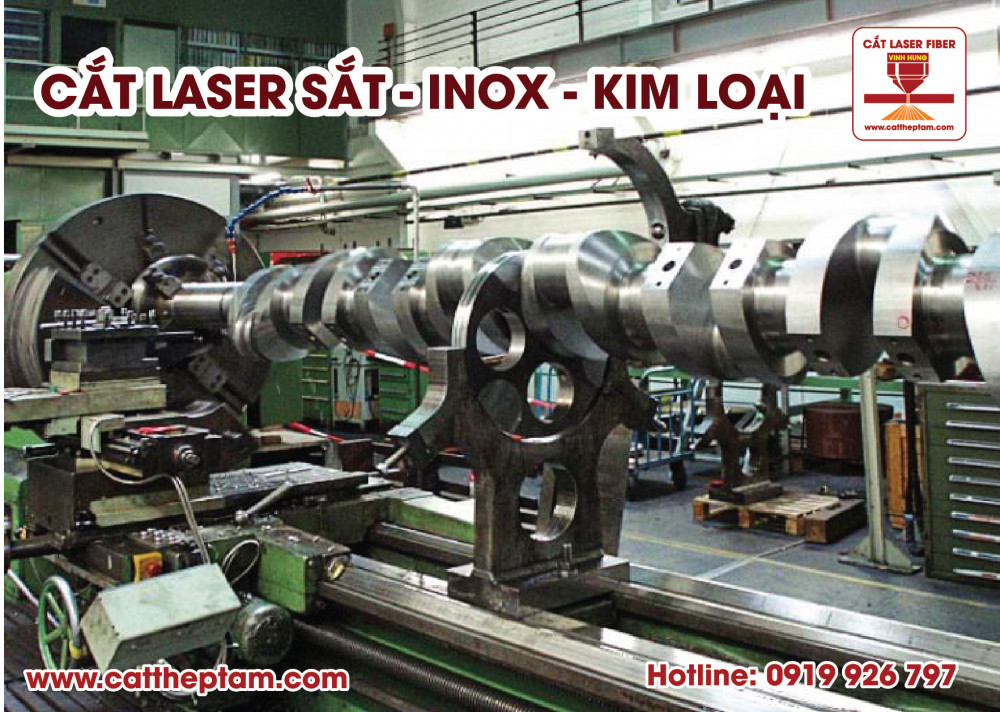 cat laser inox 03 8