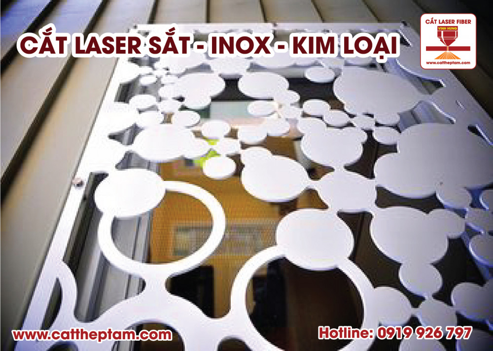 cat laser inox 03 9