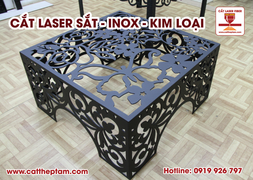 cat laser inox 04 2