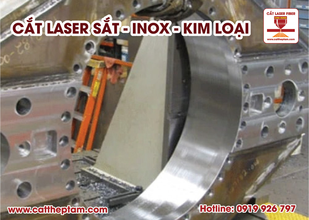cat laser inox 05 7