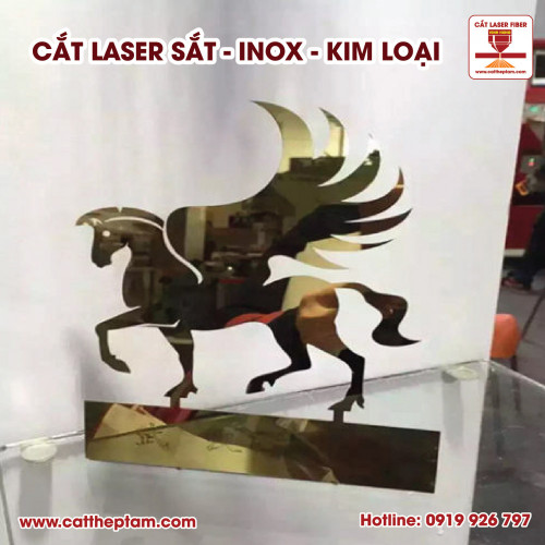 Cắt laser inox Đồng Tháp