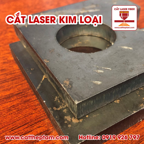 Cắt laser kim loại Huyện Chợ Gạo Tiền Giang