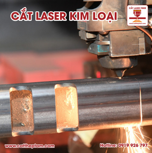 Cắt Laser Kim Loại Cụm Công Nghiệp Tổng Công Ty Nông Nghiệp Sài Gòn TPHCM