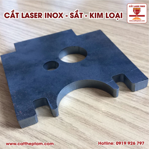Cắt Laser CNC Kim Loại Tấm giá rẻ hcm