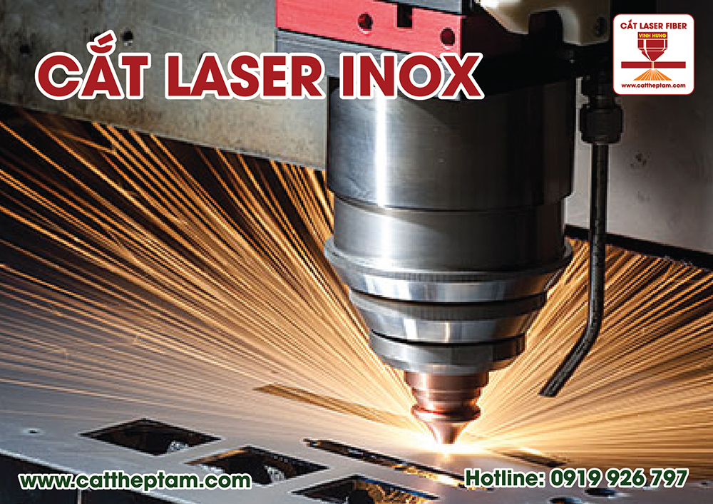 cat laser inox 4