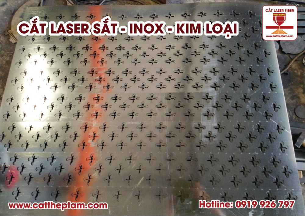 cat laser sat hcm 03