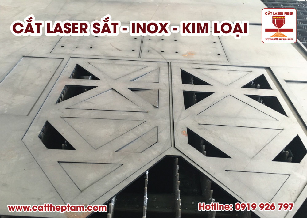 cat laser sat inox 04